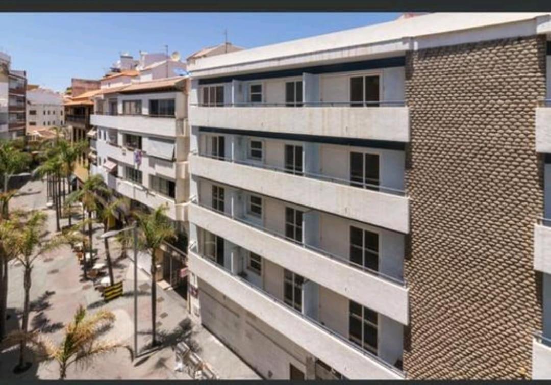 Apartamento En Paraiso San Telmo بويرتو ذي لا كروز المظهر الخارجي الصورة